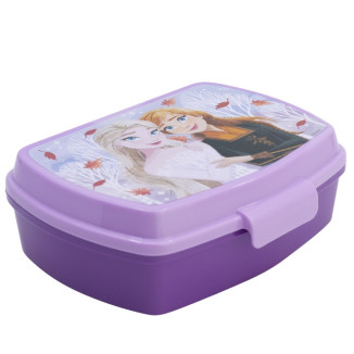 	Tupper rectangular FROZEN