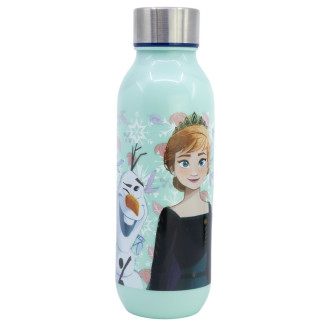 Botella 640ml discovery FROZEN