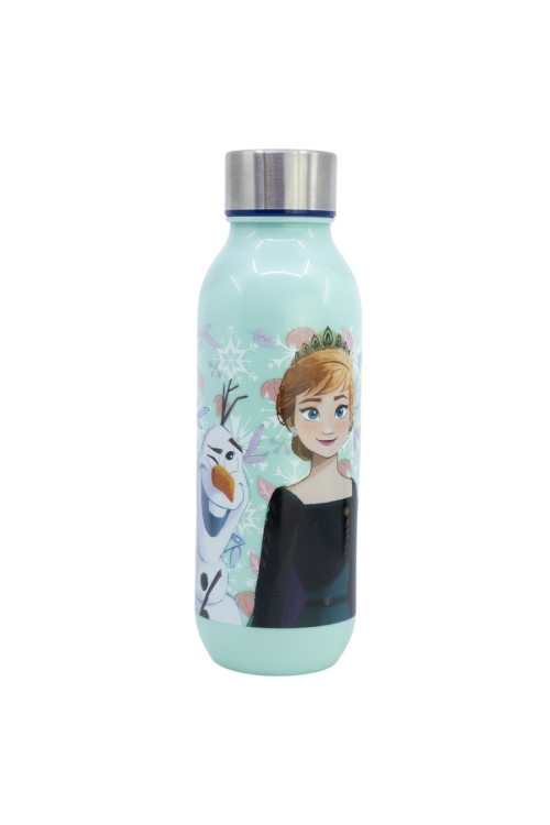 Botella 640ml discovery FROZEN