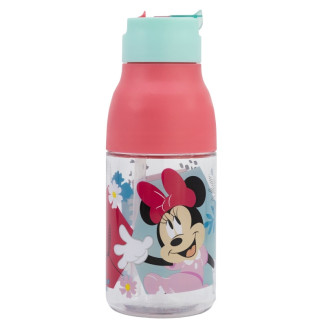 Botella sipper 420ml MINNIE