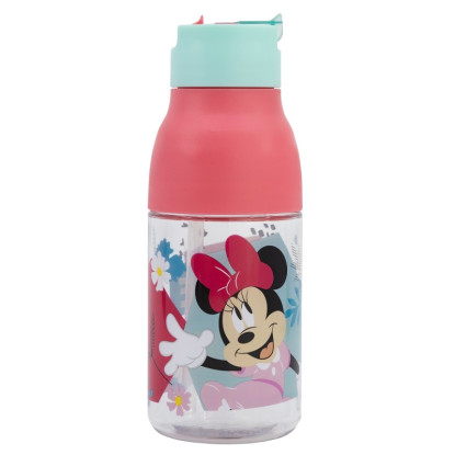 Botella sipper 420ml MINNIE