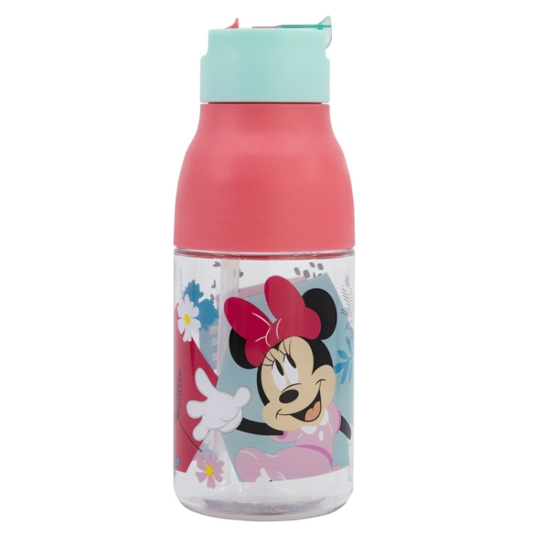 Botella sipper 420ml MINNIE