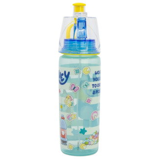 Botella spray 575ml BLUEY