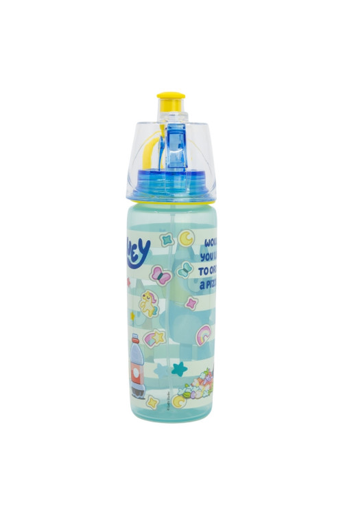 Botella spray 575ml BLUEY