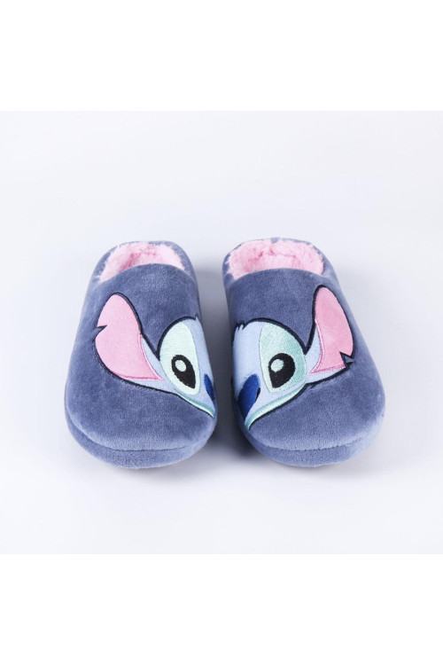 Zapatilla casa STITCH