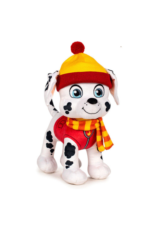 Peluche 27cm PAW
