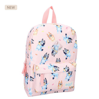 Mochila 33cm BLUEY