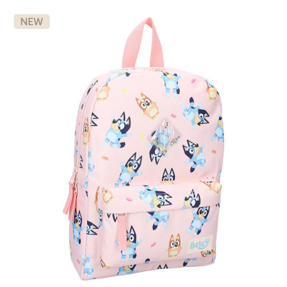 Mochila 33cm BLUEY