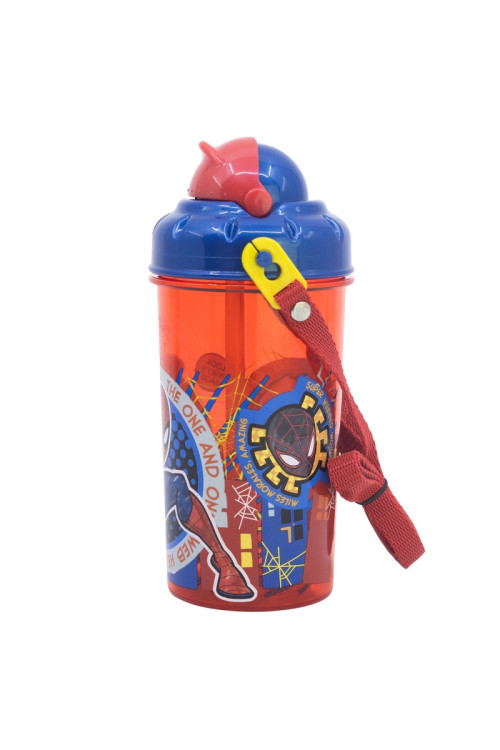 Botella robot 465ml SPIDER