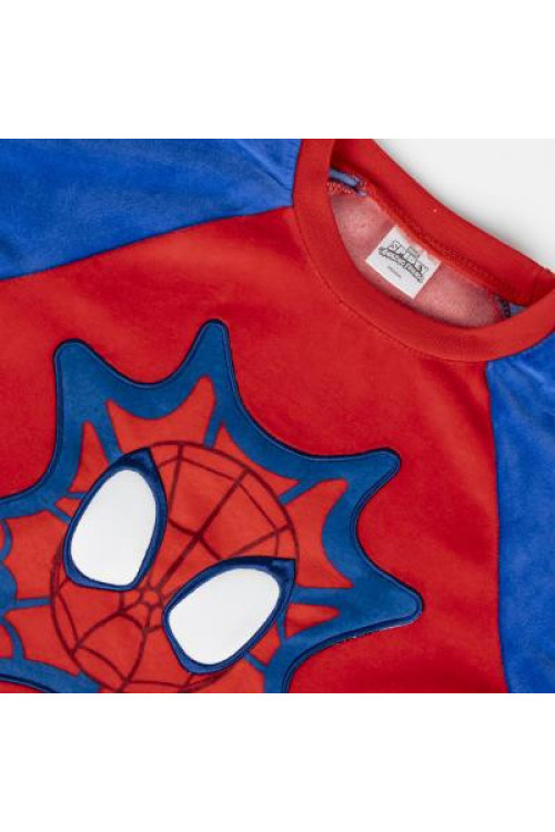 Pijama coralina SPIDEY