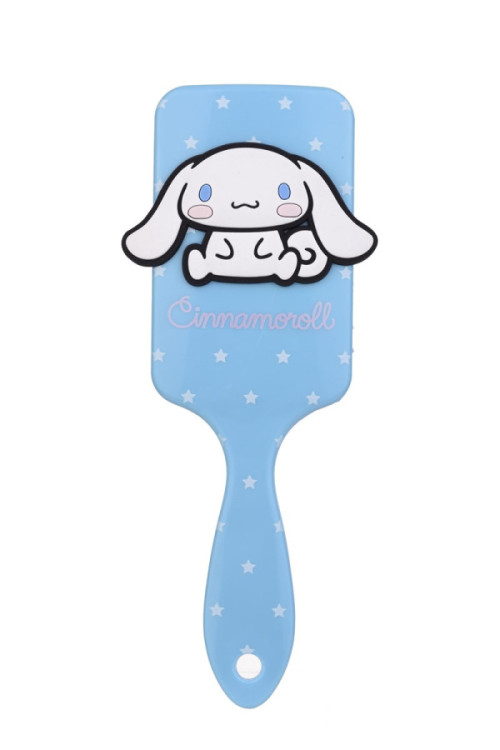 Cepillo pelo CINNAMOROLL