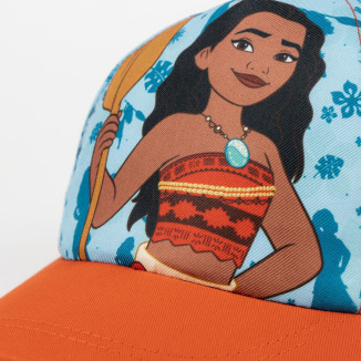 Gorra VAIANA