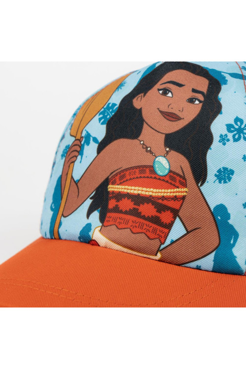 Gorra VAIANA