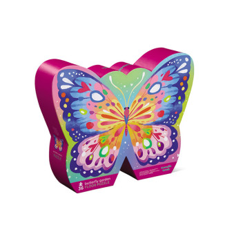 Puzzle 36pc MARIPOSA