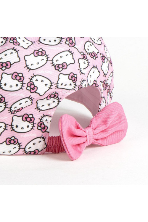 Gorra HELLO KITTY
