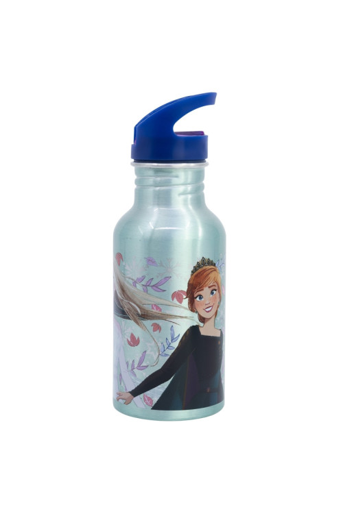 Botella nevada 545ml FROZEN