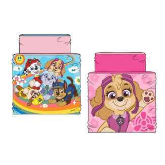 Braga cuello polar PAW PATROL