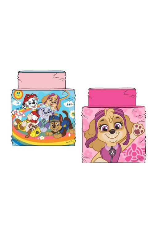 Braga cuello polar PAW PATROL