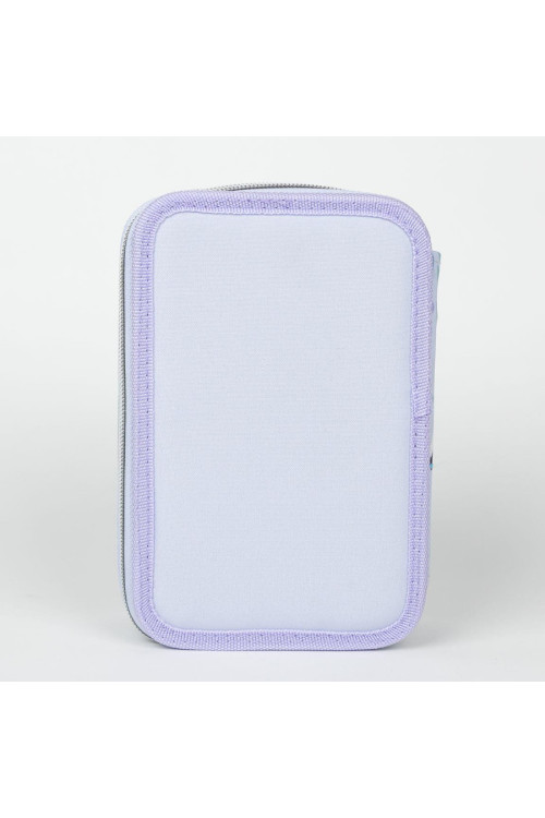 Plumier triple FROZEN