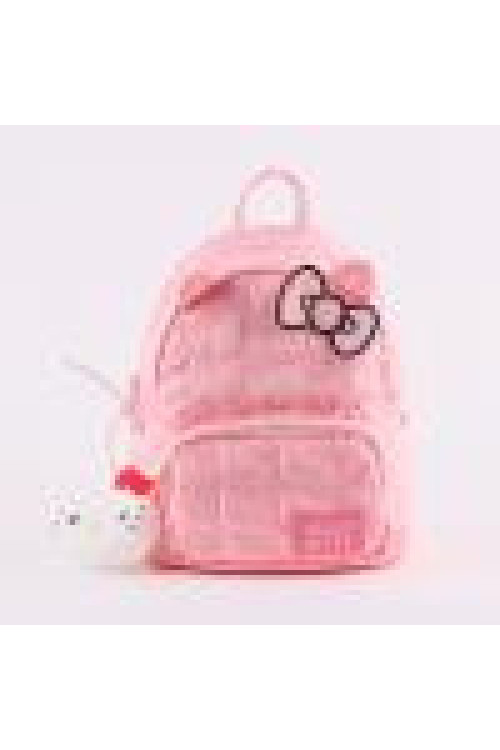 Mochila casual HELLO KITTY