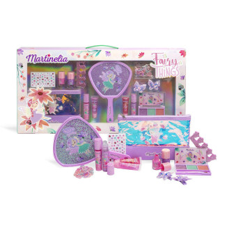Set belleza FAIRYS