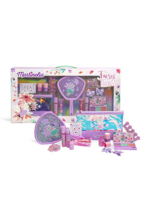 Set belleza FAIRYS