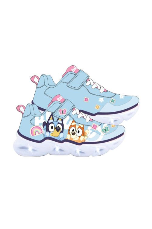 Deportiva luces BLUEY