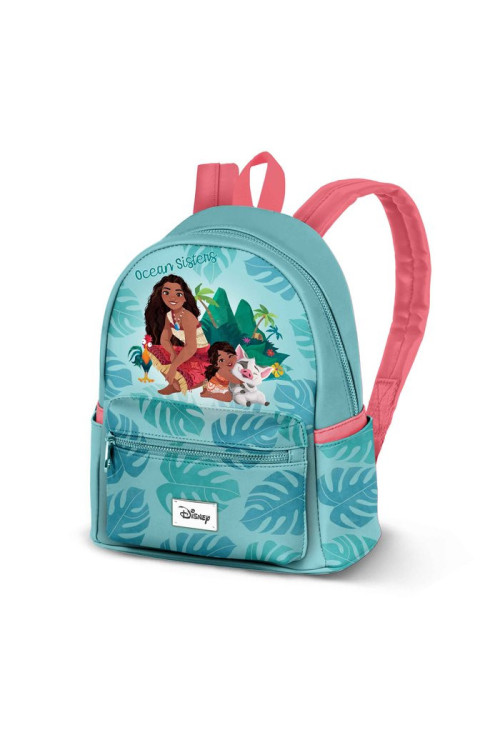 Mochila paseo VAIANA