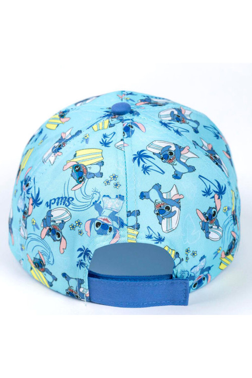 Gorra STITCH