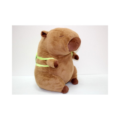 Peluche 30cm CAPYBARA