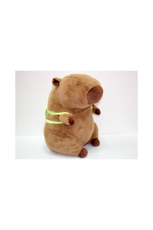 Peluche 30cm CAPYBARA