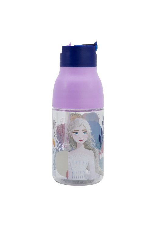 Botella sipper 420ml FROZEN