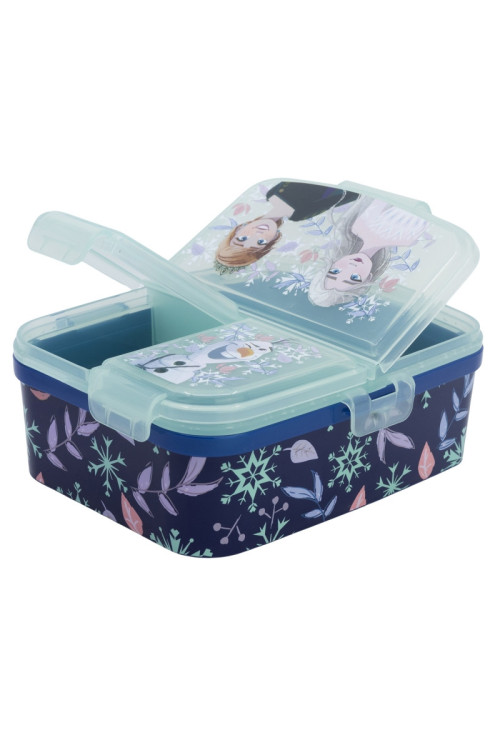 Tupper mult XL FROZEN