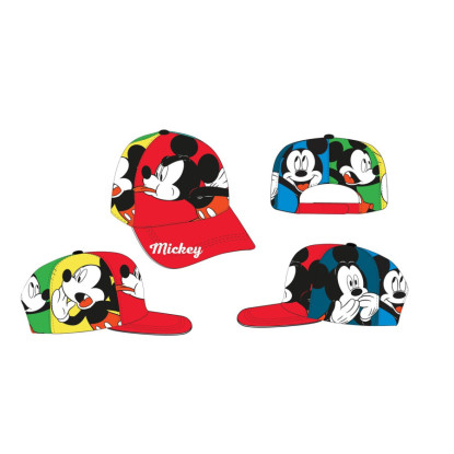 Gorra MICKEY