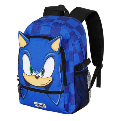 Mochila 44cm SONIC