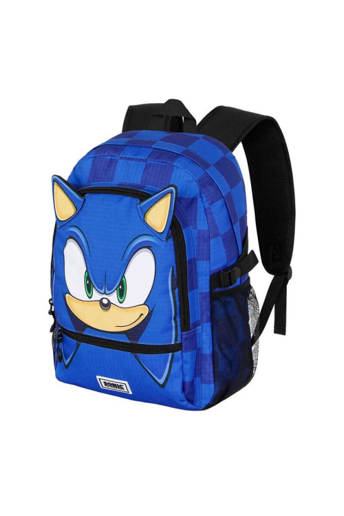 Mochila 44cm SONIC