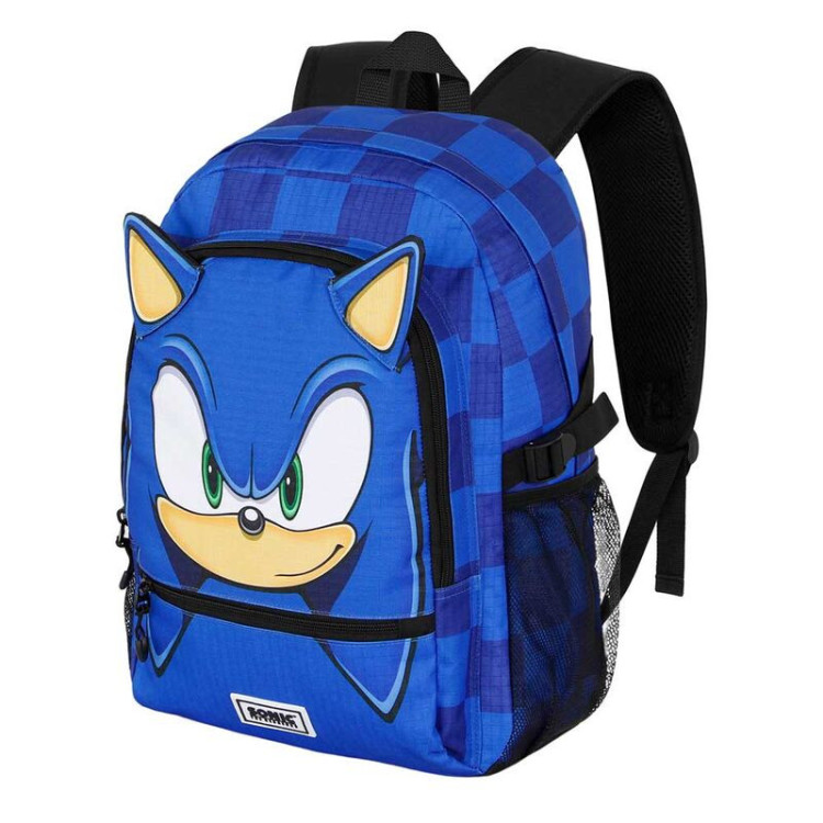 Mochila 44cm SONIC