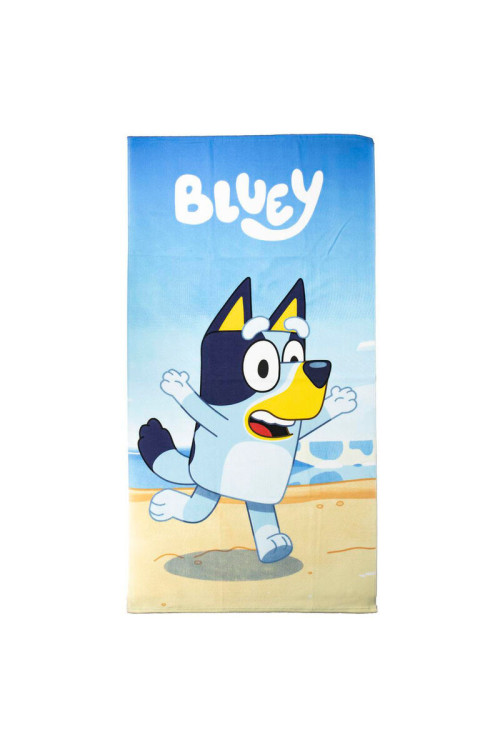 Toalla micro BLUEY
