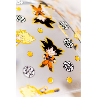 Paraguas DRAGON BALL