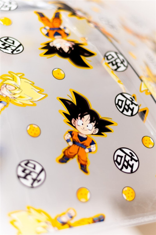 Paraguas DRAGON BALL