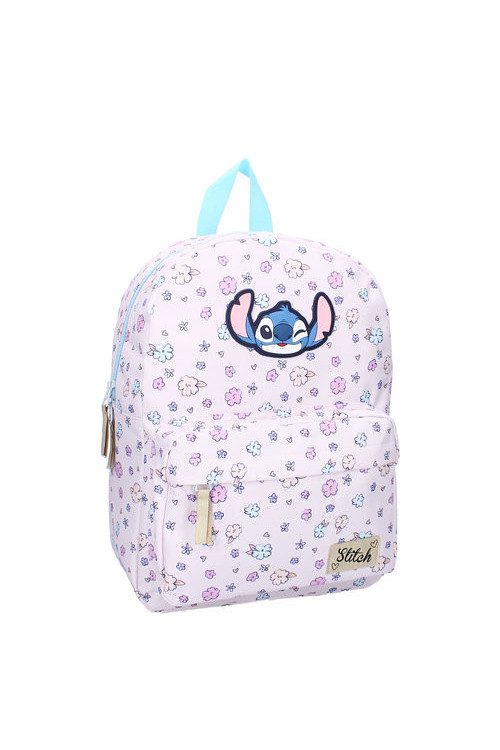 Mochila 36cm STITCH