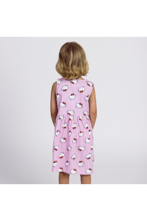 Vestido HELLO KITTY