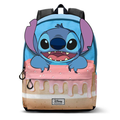 Mochila 42cm STITCH cake