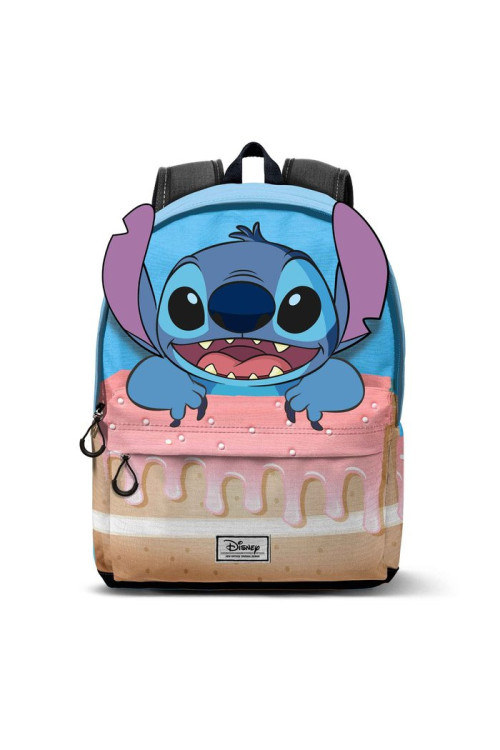 Mochila 42cm STITCH cake