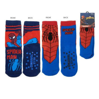 Calcetin antidesliz. SPIDER