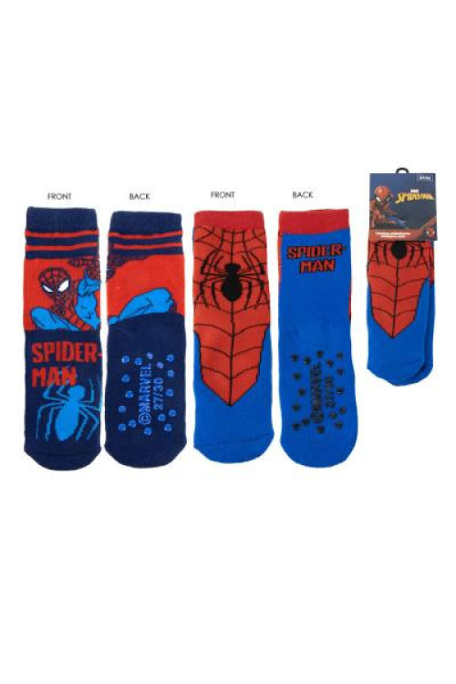 Calcetin antidesliz. SPIDER