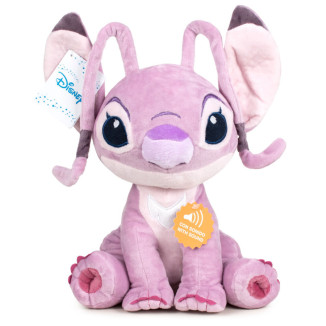 Peluche ANGEL 36cm