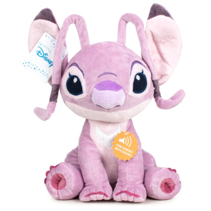Peluche ANGEL 36cm