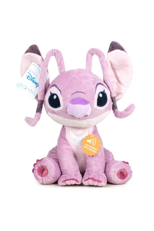 Peluche ANGEL 36cm
