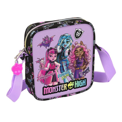 Bandolera MONSTER HIGH creepy